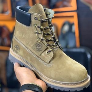 Timberland